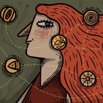 Foto de NINA POR EL MUNDO: MASI, INMERSIÓN CENTRAL