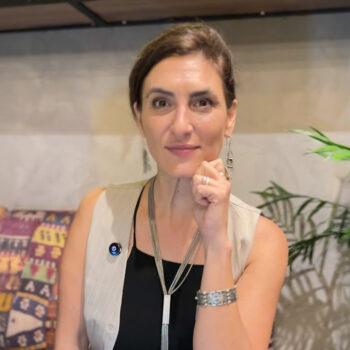 Foto de CONSTANZA MOLTEDO: SOMMELIER DE CARNES