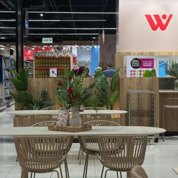 Foto de WONG BISTRÓ: UN NUEVO CONCEPTO GASTRONÓMICO LLEGA A LA MOLINA