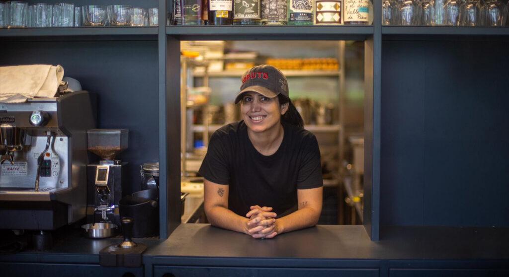 ARLETTE EULERT: TIEMPOS DE CAMBIOS