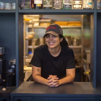 Foto de ARLETTE EULERT: TIEMPOS DE CAMBIOS