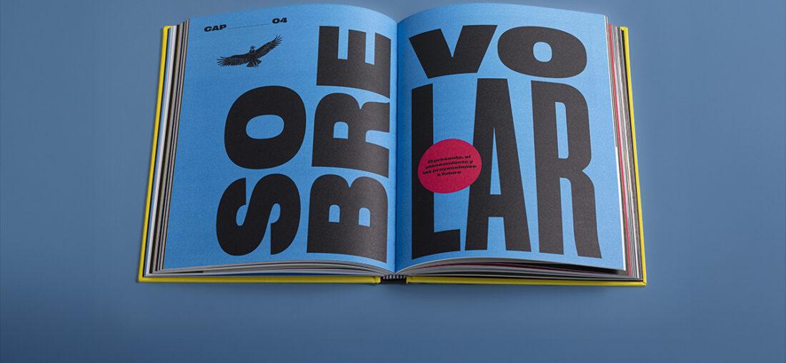 EL VUELO DE COSME: 10 AÑOS DE UNA MESA COMPARTIDA