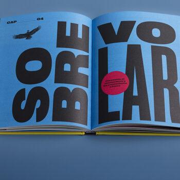 Foto de EL VUELO DE COSME: 10 AÑOS DE UNA MESA COMPARTIDA