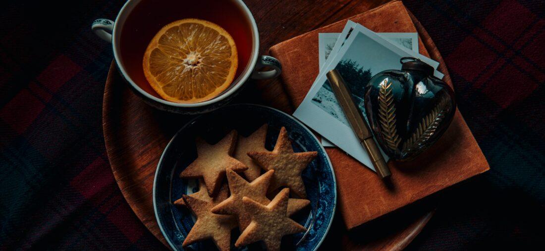 MÁS DE 25 LONCHES, DESAYUNOS Y BRUNCH NAVIDEÑOS PARA LAS CELEBRACIONES