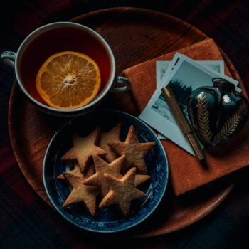 Foto de MÁS DE 25 LONCHES, DESAYUNOS Y BRUNCH NAVIDEÑOS PARA LAS CELEBRACIONES