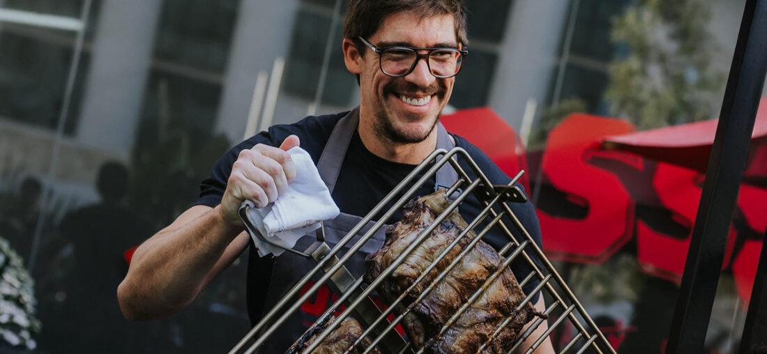 OSSO: 12 AÑOS DE BUENA CARNE