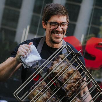 Foto de OSSO: 12 AÑOS DE BUENA CARNE
