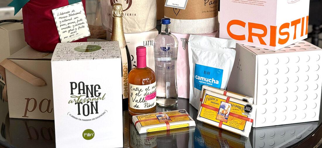 CATA TRINCHERA 2025: ¿CUÁLES SON LOS MEJORES PANETONES ARTESANALES PARA PROBAR ESTA NAVIDAD?