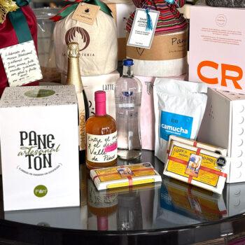 Foto de CATA TRINCHERA 2025: ¿CUÁLES SON LOS MEJORES PANETONES ARTESANALES PARA PROBAR ESTA NAVIDAD?