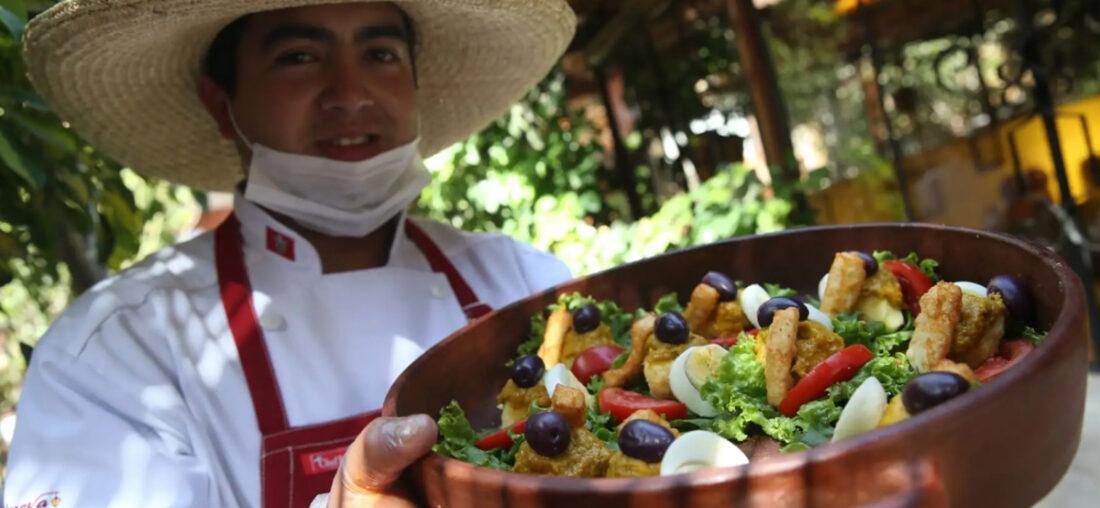 LA MESA NAVIDEÑA EN EL PERÚ: MIXTURA DE COSTUMBRES REGIONALES Y EXTRANJERAS PARA CELEBRAR EN FAMILIA