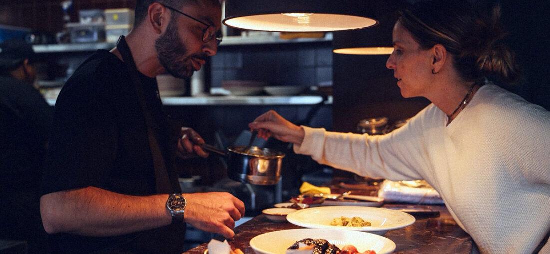 LA GROTTA, EL NUEVO ITALIANO EN SAN ISIDRO