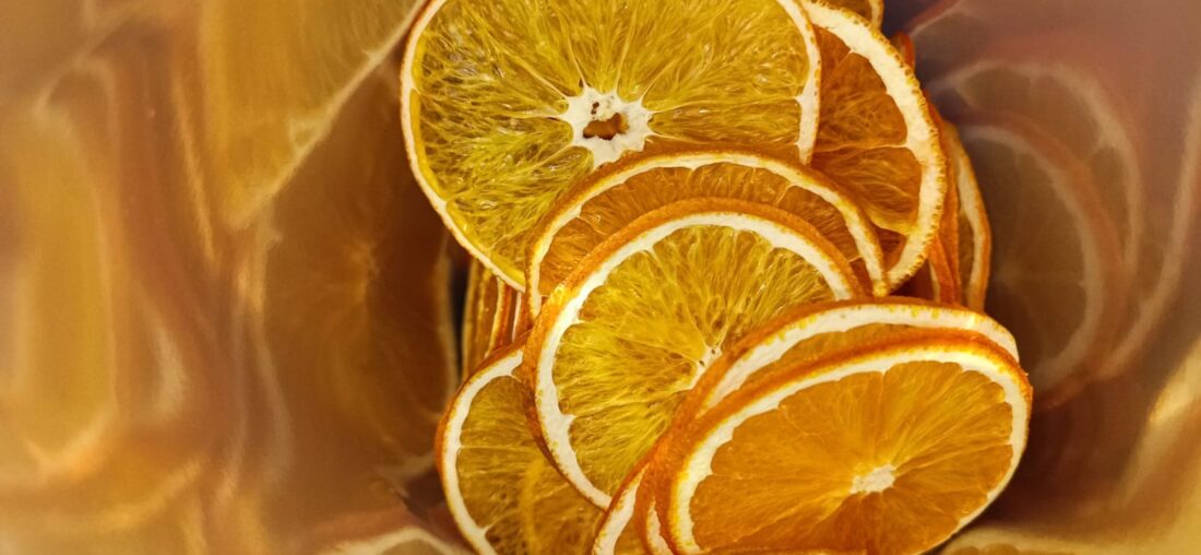 REAL GARNISH, EL TOQUE FINAL QUE CORONA LA COPA