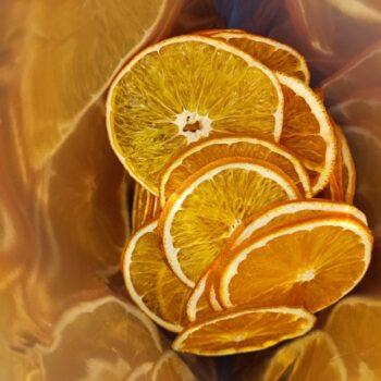 Foto de REAL GARNISH, EL TOQUE FINAL QUE CORONA LA COPA