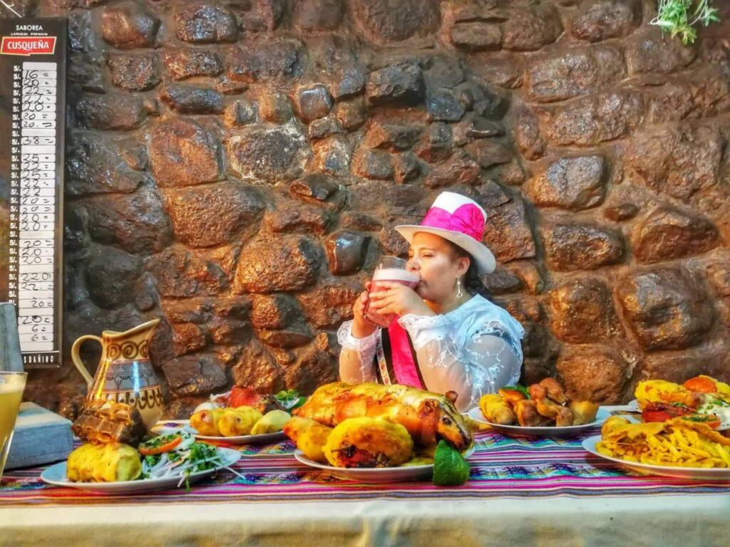 ROSE MARY MELÉNDEZ: DEFENSA DEL LEGADO PICANTERO