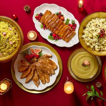 Foto de CENAS NAVIDEÑAS DE WONG: COMENZÓ LA PREVENTA PARA TENER TODO LISTO ESTA NAVIDAD