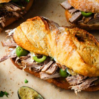 Foto de ¿QUÉ HACER CON LO QUE QUEDÓ DE LA CENA DE NAVIDAD?