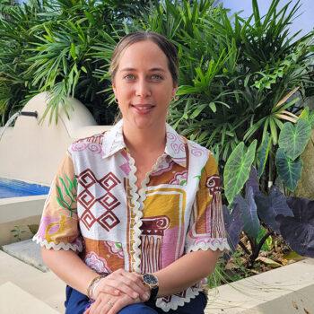 Foto de ABRIENDO CAMINO DESDE LO MÁS ALTO: PÍA LEÓN Y KJOLLE MARCAN UN NUEVO HITO EN LOS 50 BEST