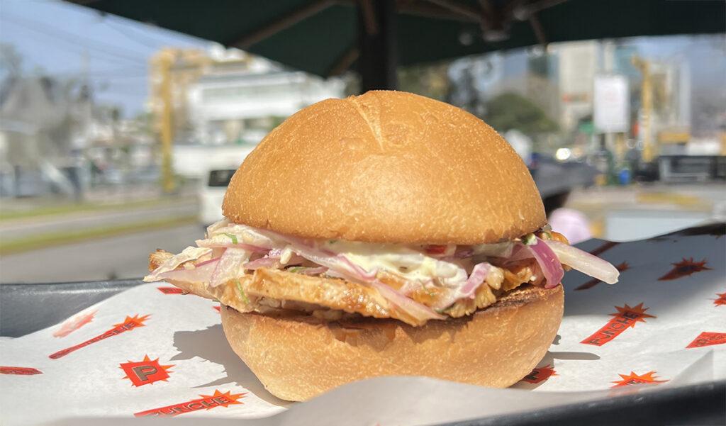 PAVO AL HORNO PARA SANGUCHÓN DE DESAYUNO NAVIDEÑO