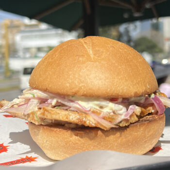 Foto de PAVO AL HORNO PARA SANGUCHÓN DE DESAYUNO NAVIDEÑO