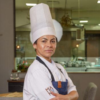 Foto de VANESSA LIMA: POSTRES CON SENSIBILIDAD