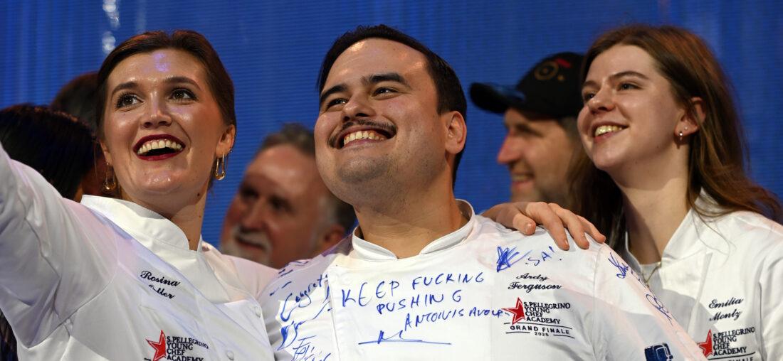 UN PREMIO EN MILÁN, NUEVAS POSTULACIONES Y LA RELEVANCIA DEL SPYC