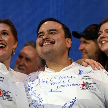 Foto de UN PREMIO EN MILÁN, NUEVAS POSTULACIONES Y LA RELEVANCIA DEL SPYC