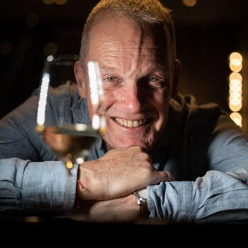 Foto de TIM ATKIN MASTER OF WINE EN LIMA: VINOS CON ALMA, DIGNIDAD Y SENTIDO PERUANO EN TIEMPOS DE CAMBIO