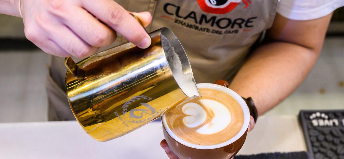 CLAMORE CAFÉ: DISFRUTAR Y ENTENDER EL CAFÉ PERUANO DESDE LA TAZA