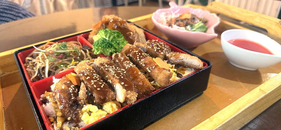 C.C. ARENALES: CULTURA POP, COMIDA COREANA Y UN RECORRIDO QUE SE ARMA CAMINANDO