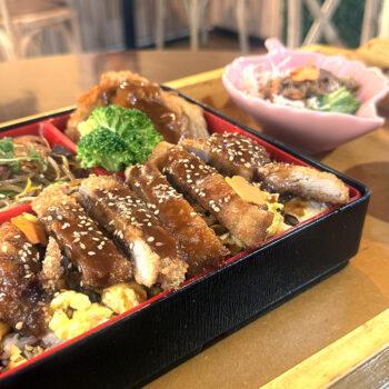 Foto de C.C. ARENALES: CULTURA POP, COMIDA COREANA Y UN RECORRIDO QUE SE ARMA CAMINANDO