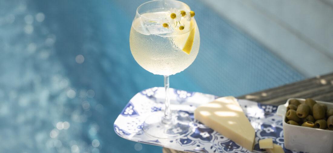 FLORA ITALIAN SPRITZ, EL CÓCTEL DE WONG PARA REFRESCAR EL VERANO
