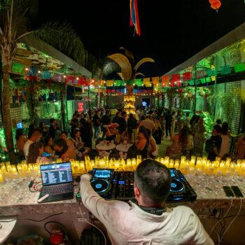 Foto de APERTURA: MARÍA MEZCAL TIENE CASA DE VERANO EN ASIA