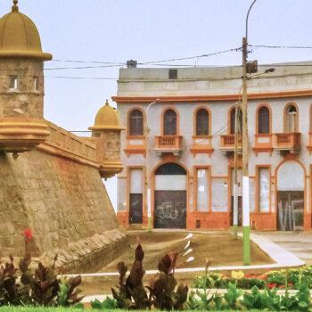 Foto de ¿DÓNDE COME ANGIE MÁRQUEZ DE LA CAPITANA EN EL CALLAO?