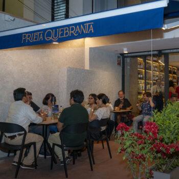 Foto de APERTURA: PRIETA QUEBRANTA, CUANDO ELIGES CONSUMIR LO PERUANO