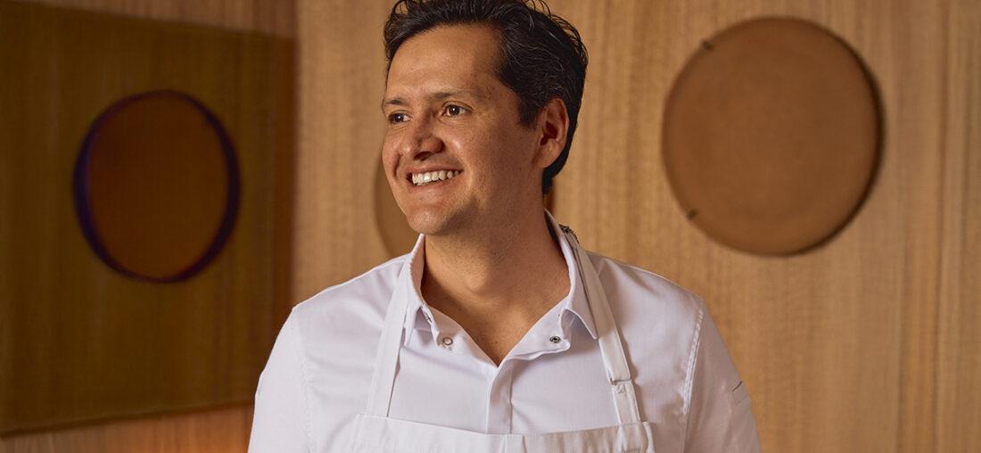 JORGE VALLEJO: “LATINOAMÉRICA ES DIVERSA, PROFUNDA, DISTINTA. CADA QUIEN TIENE QUE ENCONTRAR QUIÉN ES EN SU PROPIO CONTEXTO”