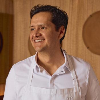 Foto de JORGE VALLEJO: “LATINOAMÉRICA ES DIVERSA, PROFUNDA, DISTINTA. CADA QUIEN TIENE QUE ENCONTRAR QUIÉN ES EN SU PROPIO CONTEXTO”