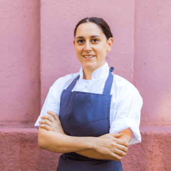 Foto de VICTORIA DI GIORGIO: LA CREADORA DE EQUIPOS