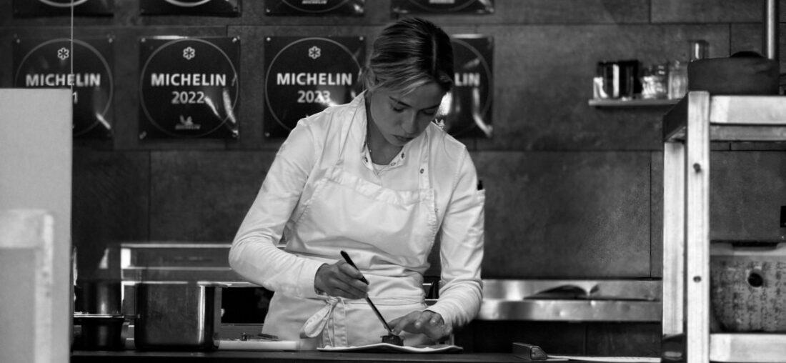 PAULA GUTIÉRREZ: “EN ESPAÑA NO EXISTE EL CONCEPTO DE FINE DINING PERUANO, Y ESOS SABORES QUE HAY AQUÍ EN PERÚ ES LO QUE ME GUSTARÍA TRANSPORTAR”