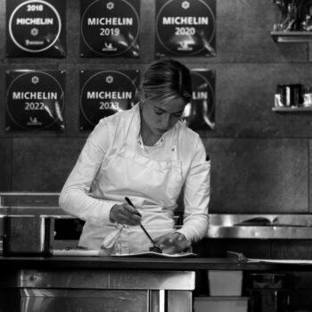 Foto de PAULA GUTIÉRREZ: “EN ESPAÑA NO EXISTE EL CONCEPTO DE FINE DINING PERUANO, Y ESOS SABORES QUE HAY AQUÍ EN PERÚ ES LO QUE ME GUSTARÍA TRANSPORTAR”