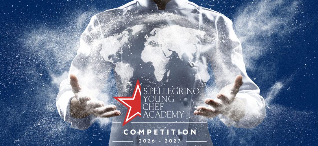 SE VIENE LA FINAL REGIONAL DE S.PELLEGRINO YOUNG CHEF ACADEMY: AQUÍ LOS COCINEROS QUE REPRESENTARÁN AL PERÚ