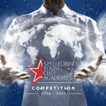 Foto de SE VIENE LA FINAL REGIONAL DE S.PELLEGRINO YOUNG CHEF ACADEMY: AQUÍ LOS COCINEROS QUE REPRESENTARÁN AL PERÚ
