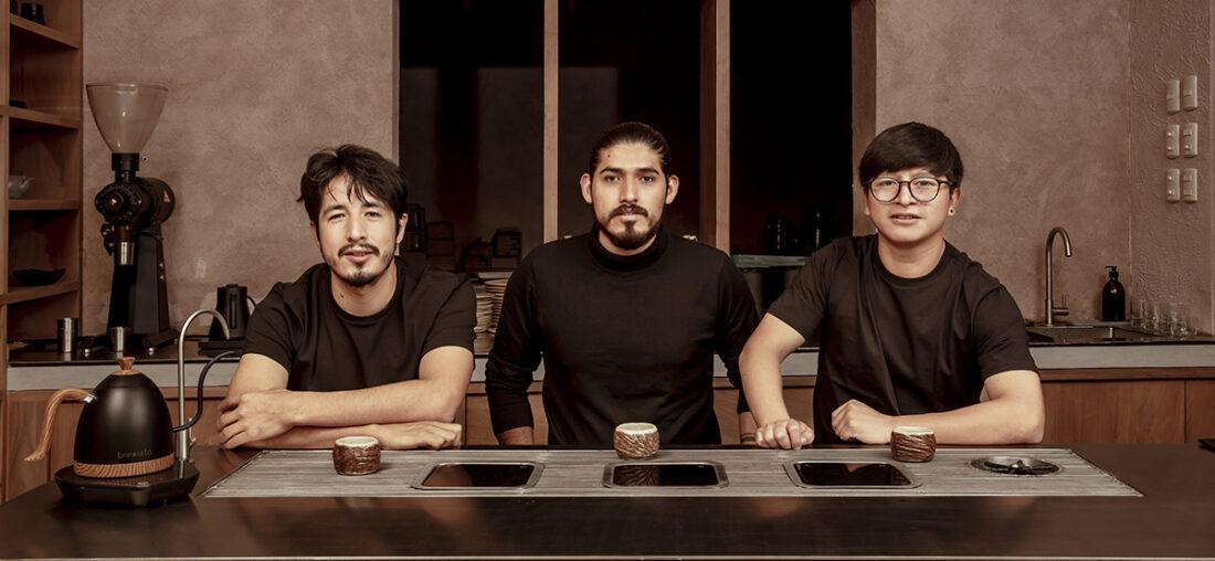 THREE MONKEYS: PIONEROS DE LA INNOVACIÓN DEL CAFÉ EN EL CUSCO