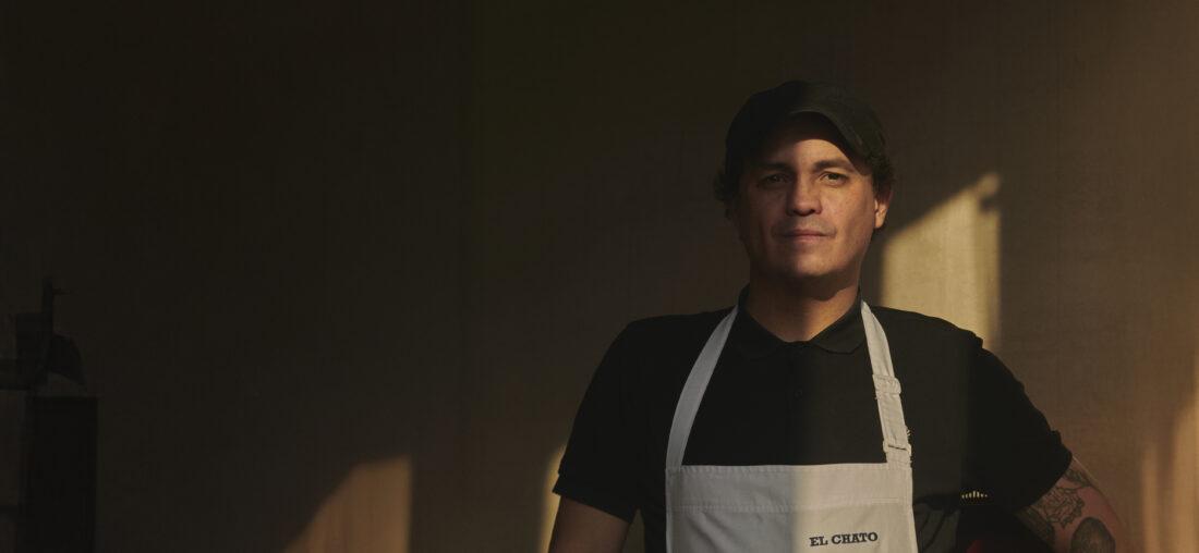 ÁLVARO CLAVIJO: “YA NO HAY QUE IR A EUROPA A APRENDER, LOS CHICOS VIENEN ACÁ. EL RESPETO ES MUTUO. ESO ES EL EMPODERAMIENTO LATINOAMERICANO”