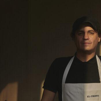 Foto de ÁLVARO CLAVIJO: “YA NO HAY QUE IR A EUROPA A APRENDER, LOS CHICOS VIENEN ACÁ. EL RESPETO ES MUTUO. ESO ES EL EMPODERAMIENTO LATINOAMERICANO”