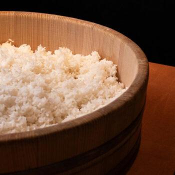 Foto de RECETA: ARROZ DE SUSHI POR RENATO KANASHIRO DE SHIZEN