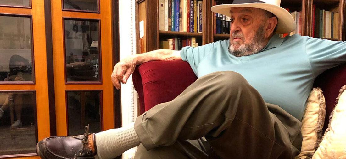 BIBLIOTECA GASTRONÓMICA: LLEGA A PACHACÚTEC EL LEGADO DE CARLOS RAFFO DASSO 