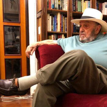 Foto de BIBLIOTECA GASTRONÓMICA: LLEGA A PACHACÚTEC EL LEGADO DE CARLOS RAFFO DASSO 