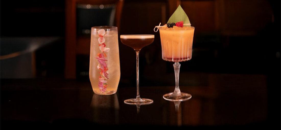 PERÚ EN CADA CÓCTEL: LA NUEVA CARTA DEL BAR INGLÉS DEL COUNTRY CLUB LIMA HOTEL