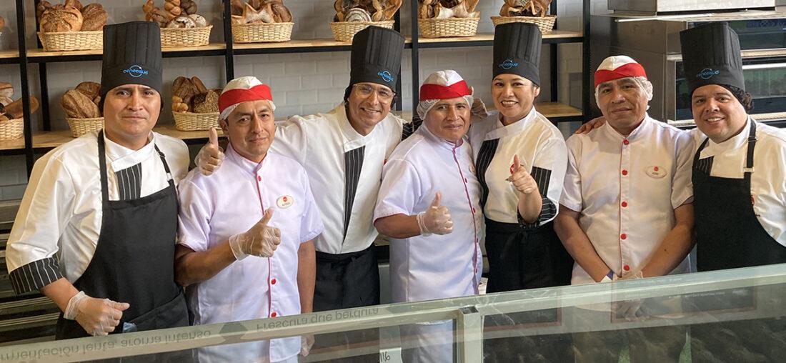 EXPOVINO WONG 2026: ESTOS SON LOS RESTAURANTES QUE ESTARÁN EN LA GRAN FIESTA DEL VINO