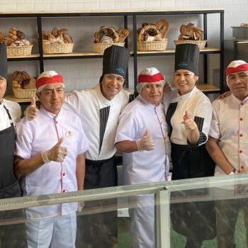 Foto de EXPOVINO WONG 2026: ESTOS SON LOS RESTAURANTES QUE ESTARÁN EN LA GRAN FIESTA DEL VINO